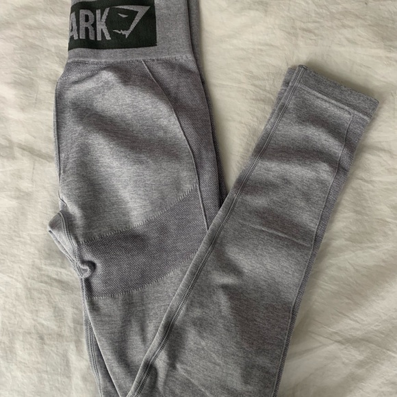 SOLD Gymshark Seamless leggings - Picture 3 of 3
